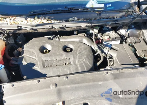 2016 Ford Edge Sel из США, поврежденный, VIN 2FMPK4J92GBB17144